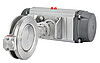 BR 14b/BR 14c - pneumatic - ANSI